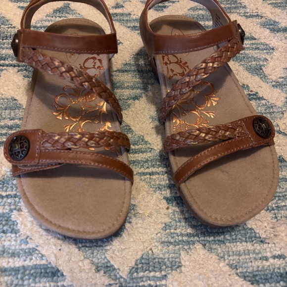 Aetrex Jillian - Picture 2 of 5